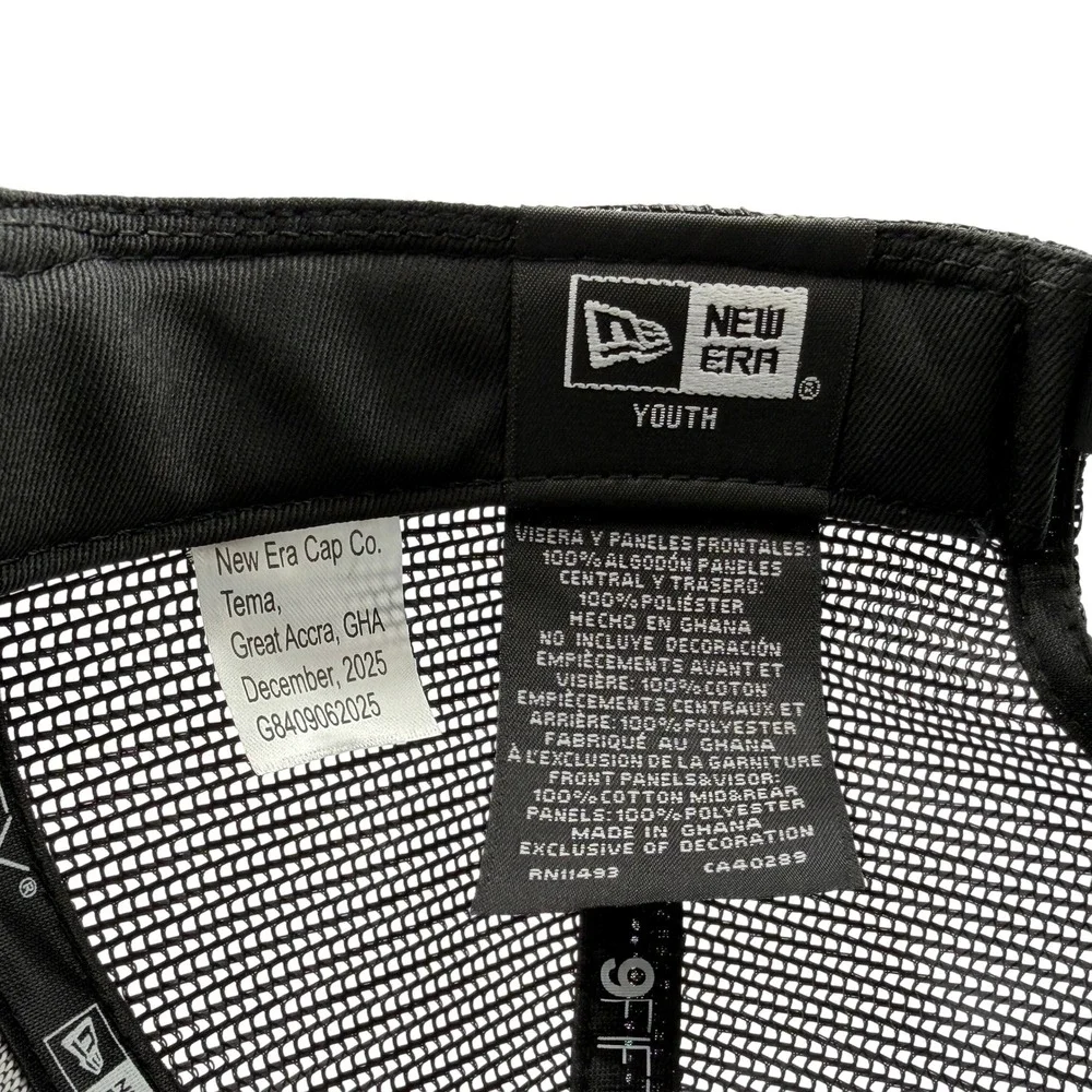New Era show your